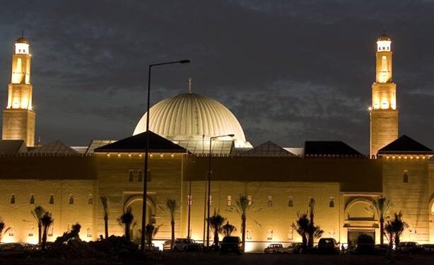 امساكية شهر رمضان 2025 في الرياض.. مواقيت الصلاة جميع أيام الشهر الكريم