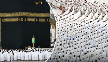 السعودية تستعد لاستقبال شهر رمضان المبارك بأجواء إيمانية وتجهيزات مكثفة