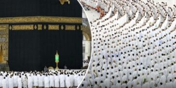 السعودية تستعد لاستقبال شهر رمضان المبارك بأجواء إيمانية وتجهيزات مكثفة