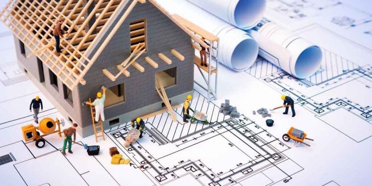 مختص: على المطور الالتزام بالضمانات قبل البيع على الخارطة