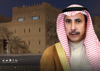 الرئيس التنفيذي للهيئة الملكية لمدينة الرياض يهنئ القيادة بمناسبة يوم التأسيس