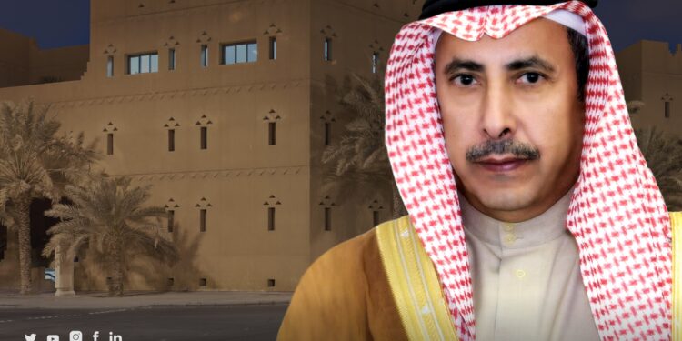 الرئيس التنفيذي للهيئة الملكية لمدينة الرياض يهنئ القيادة بمناسبة يوم التأسيس