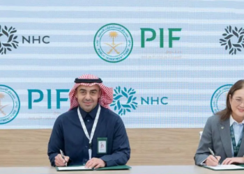 مذكرة تفاهم بين “NHC” و”صندوق الاستثمارات العامة” لتعزيز التعاون في سلاسل الإمداد للقطاع العقاري