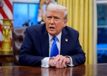 ترامب يعلن موعد تطبيق الرسوم الجمركية على المكسيك وكندا والصين