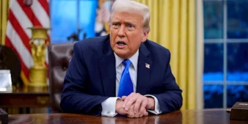 ترامب يعلن موعد تطبيق الرسوم الجمركية على المكسيك وكندا والصين