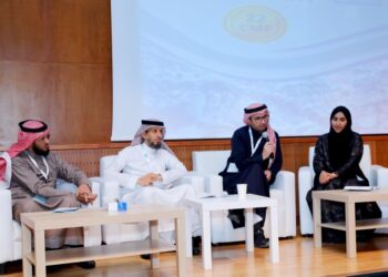 المدينة الطبية بجامعة الملك سعود تختتم “المؤتمر الدولي السابع للأورام”