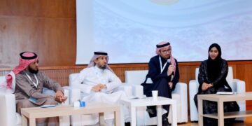 المدينة الطبية بجامعة الملك سعود تختتم “المؤتمر الدولي السابع للأورام”