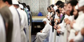 امساكية شهر رمضان 2025 في الرياض.. مواقيت الصلاة جميع أيام الشهر الكريم