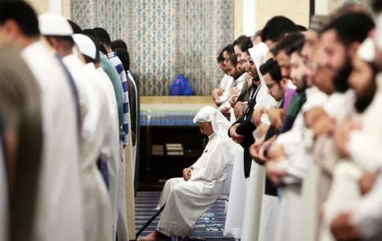 امساكية شهر رمضان 2025 في الرياض.. مواقيت الصلاة جميع أيام الشهر الكريم