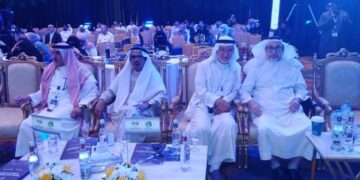 اختتام مؤتمر الشرق الأوسط للسكري والسمنة