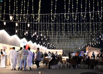 فرصة للبائعين.. رابط التقديم للحصول على تصاريح البسطات الرمضانية بجدة