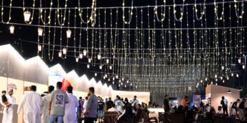 فرصة للبائعين.. رابط التقديم للحصول على تصاريح البسطات الرمضانية بجدة