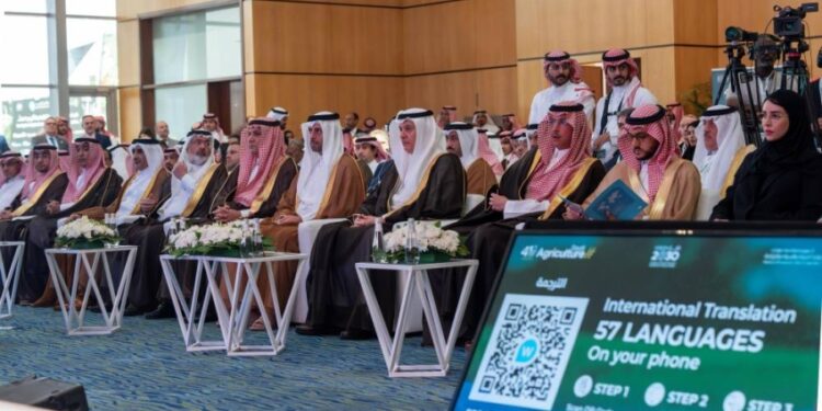 الإنتاج الزراعي في المملكة ينمو بنسبة 120%