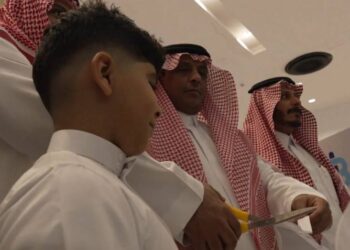 معرض “بيلدكس مكة 2025” للعقار والديكور والبناء يشهد إقبالًا واسعًا