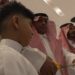 معرض “بيلدكس مكة 2025” للعقار والديكور والبناء يشهد إقبالًا واسعًا