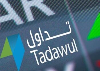 مؤشر سوق الأسهم السعودية يغلق مرتفعًا عند مستوى 12471 نقطة