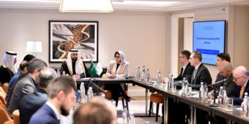 غرفة الطائف تطلق خدمة “جدير” لدعم وتمكين رجال وسيدات الأعمال