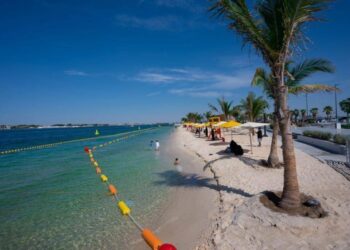 أمانة جدة تجهّز المرافق السياحية استعدادًا لإجازة منتصف الفصل الدراسي الثاني