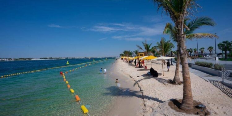 أمانة جدة تجهّز المرافق السياحية استعدادًا لإجازة منتصف الفصل الدراسي الثاني