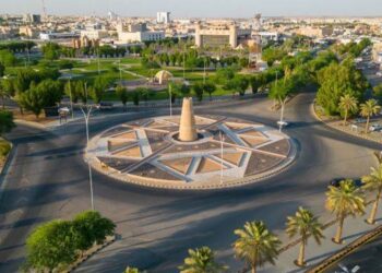 “أمانة القصيم تطور حديقة الإسكان ببريدة لتعزيز جودة الحياة”