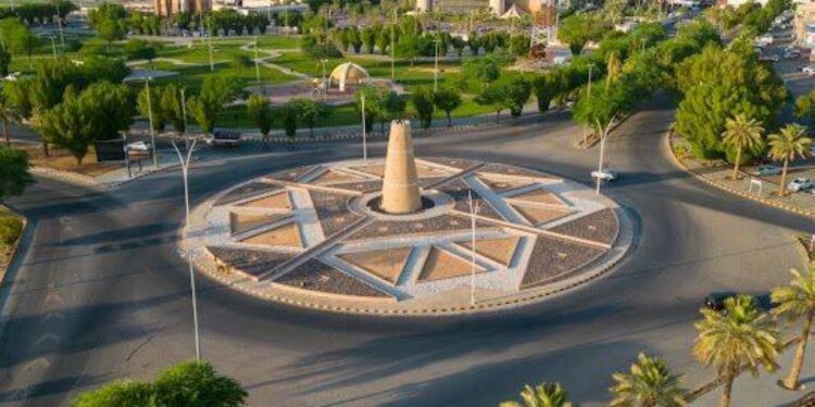 “أمانة القصيم تطور حديقة الإسكان ببريدة لتعزيز جودة الحياة”