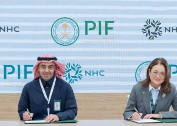 لدفع عجلة التطوير العقاري.. شراكة عملاقة بين NHC وصندوق الاستثمارات (إنفوجراف)