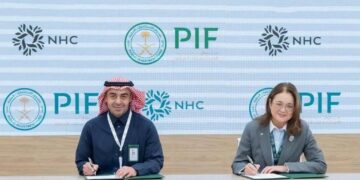 لدفع عجلة التطوير العقاري.. شراكة عملاقة بين NHC وصندوق الاستثمارات (إنفوجراف)