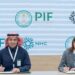 لدفع عجلة التطوير العقاري.. شراكة عملاقة بين NHC وصندوق الاستثمارات (إنفوجراف)
