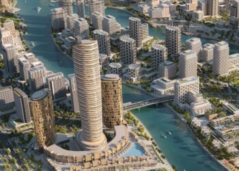 مشاريع الرياض الكبرى.. مدن داخل مدينة