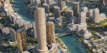 مشاريع الرياض الكبرى.. مدن داخل مدينة