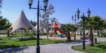 أمانة الطائف تزرع أكثر من 200 ألف شتلة بالحدائق والشوارع لتعزيز البيئة المستدامة