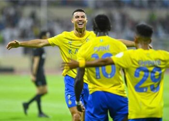 النصر يستضيف الفيحاء بطموح تعزيز سلسلة الانتصارات