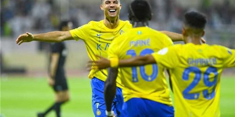 النصر يستضيف الفيحاء بطموح تعزيز سلسلة الانتصارات