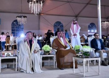 محافظ جدة يتوّج الفائزين ببطولة قفز الحواجز الدولية “دريفت 25”