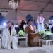 محافظ جدة يتوّج الفائزين ببطولة قفز الحواجز الدولية “دريفت 25”