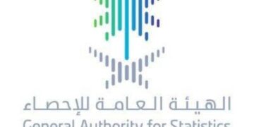 الإحصاء»: ارتفاع مؤشر «غير النفطية» 4 %