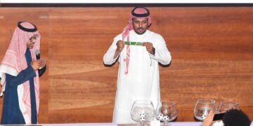 16 فريقاً في بطولة جدة لكرة القدم