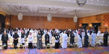 جدة تحتضن المؤتمر الأول للتمريض لمناقشة تحول الرعاية الصحية في السعودية