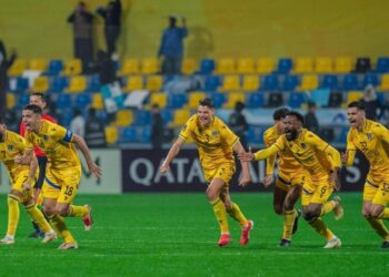 سكري القصيم يهدد الليث الأبيض