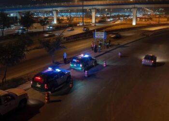 الرياض: تركيب لوحات الأئمة والملوك في 15 ميداناً