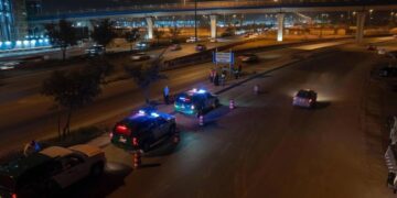 الرياض: تركيب لوحات الأئمة والملوك في 15 ميداناً