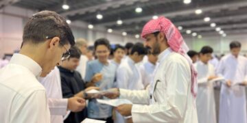 23 فرصة لتمكين ذوي الإعاقة السمعية بالشرقية بمشاركة 100 متطوع