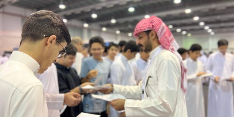 23 فرصة لتمكين ذوي الإعاقة السمعية بالشرقية بمشاركة 100 متطوع