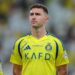 إيمريك لابورت يعود لتدريبات النصر استعدادًا للفيحاء