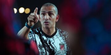 مدرب الرياض: الهلال الأفضل في الدوري وسنحاول استغلال الفرص أمامه