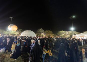 صناعات يدوية مبتكرة تحمل الهوية السعودية بمهرجان الكليجا الـ 16