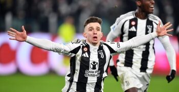 جولة ترويجية لكأس السوبر الإيطالي لكرة القدم بالرياض ودبي والقاهرة