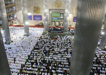امساكية شهر رمضان 2025 في الرياض.. مواقيت الصلاة جميع أيام الشهر الكريم