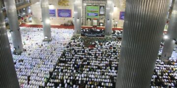 امساكية شهر رمضان 2025 في الرياض.. مواقيت الصلاة جميع أيام الشهر الكريم