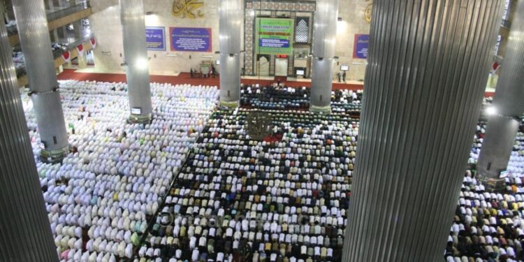 امساكية شهر رمضان 2025 في الرياض.. مواقيت الصلاة جميع أيام الشهر الكريم